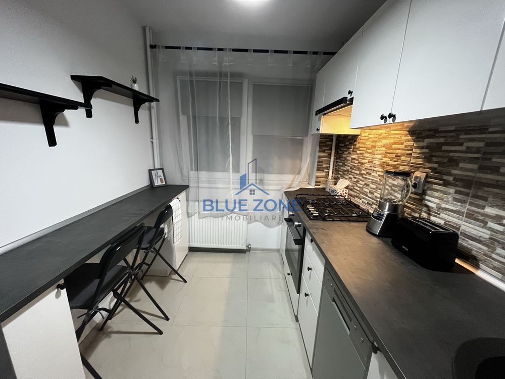 Apartament cu 2 camere - metrou Gorjului - Poză 7