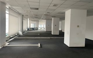 SPATIU COMERCIAL | 507 MP | CALEA GRIVITEI | SUPER-VIZIBILITATE STRADALA - Poză 1