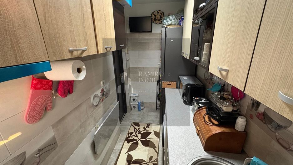 Apartament 3 camere decomandat Soseaua Giurgiului Sector 4 - Poză 11