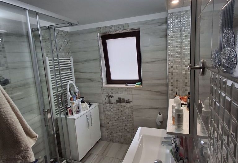 Casa rustica în zona superba Dambul Morii, Brasov - Poză 6