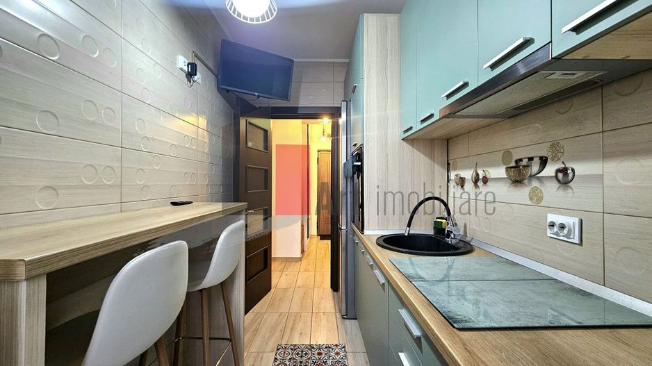 Vânzare apartament nou 3 camere Luică-Brâncoveanu - Poză 1