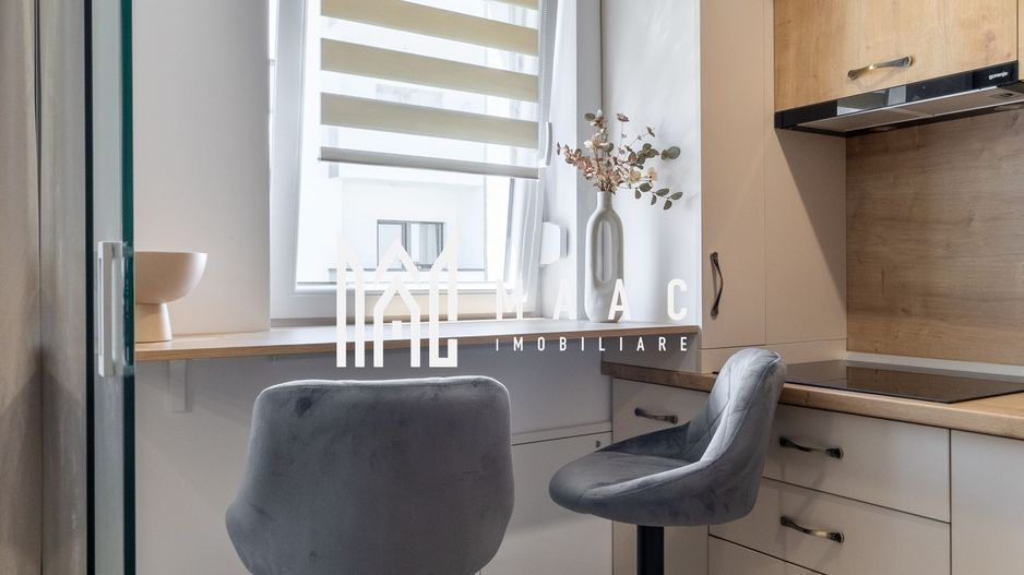 Apartament 2 camere | Mobilat LUX | Ciresica | Mandra - Poză 13