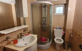 Casa P+1+M, 4 dormitoare, garaj, 500 mp teren, Micesti - Poză 28