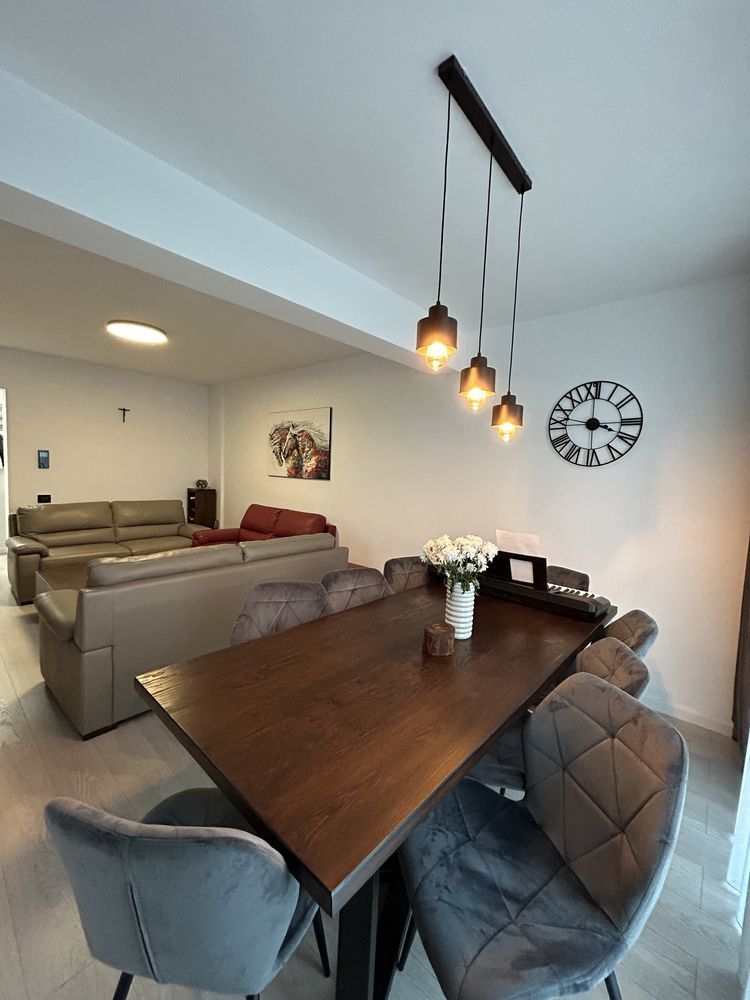 Apartament 3 camere | Otopeni | Imobil nou | 2 locuri de parcare - Poză 3