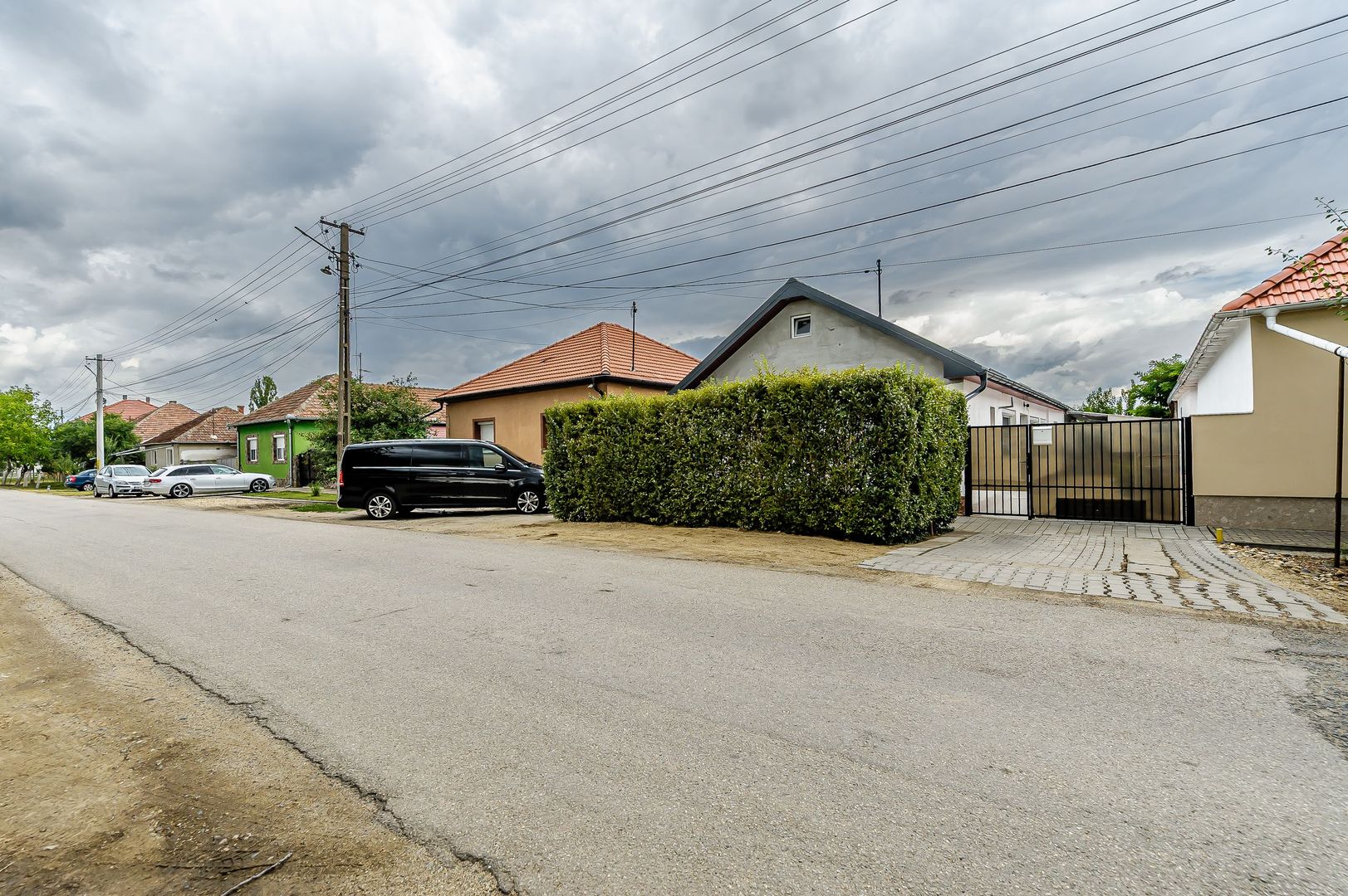 VÂNDUT! Casă locuibilă în Sânleani. - Poză 2