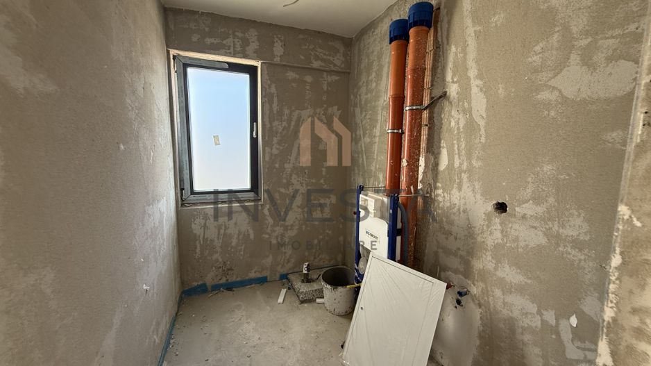 Apartament 2 camere decomandate, orientare Vestica! - Poză 7