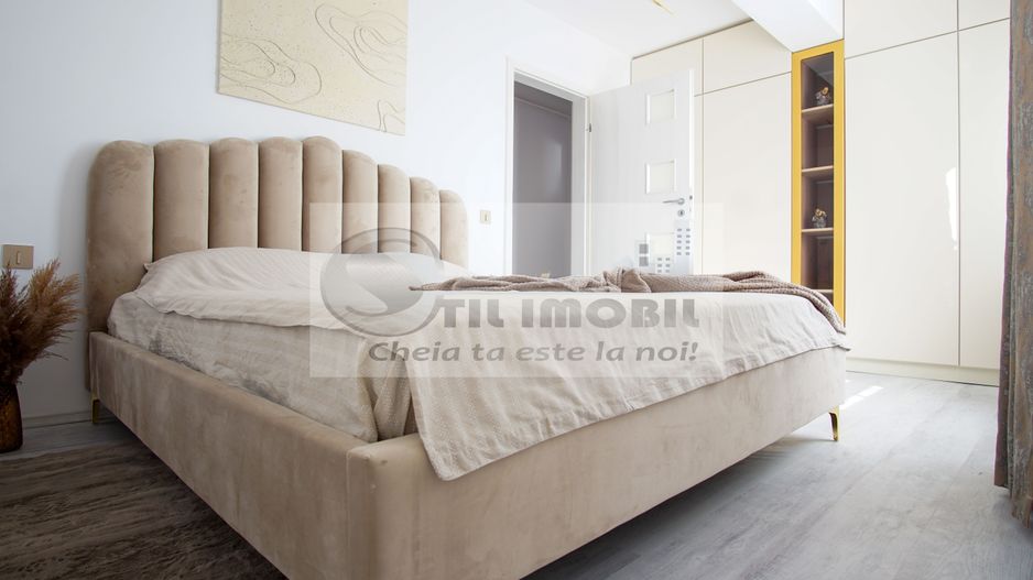 2 CAM INTABULAT TATARASI LUX PREDARE IMEDIATA MOBILAT LOC DE PARCARE - Poză 8