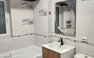 Apartament de închiriat 3 camere decomandat Păcurari - Poză 7