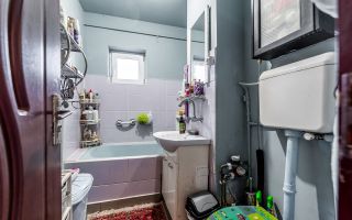 Apartament cu 5 camere pe Splaiul General Gheorghe Magheru, Micălaca - Poză 10