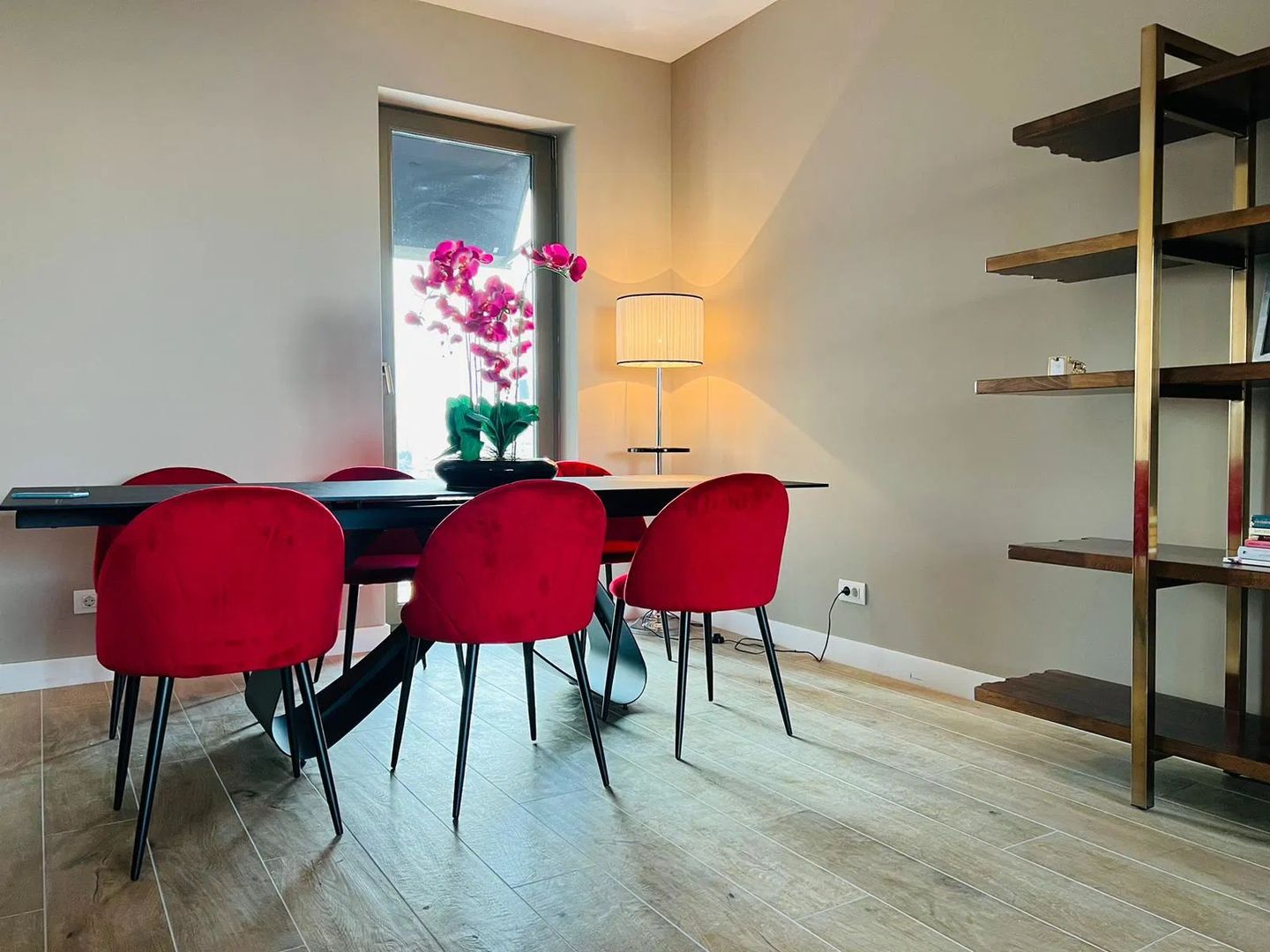 APARTAMENT TIP PENTHOUSE | 160 MP TERASA | ZONA CENTRALĂ - Poză 5