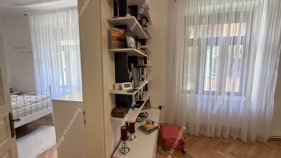 Apartament 2 Camere 2 Bai | Parter | Iosefin - Poză 4