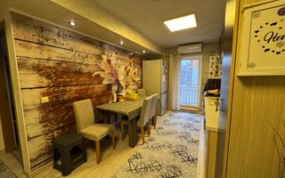 Apartament cu 2 camere decomandate | Parcare | Florești- Zona Florilor - Poză 9