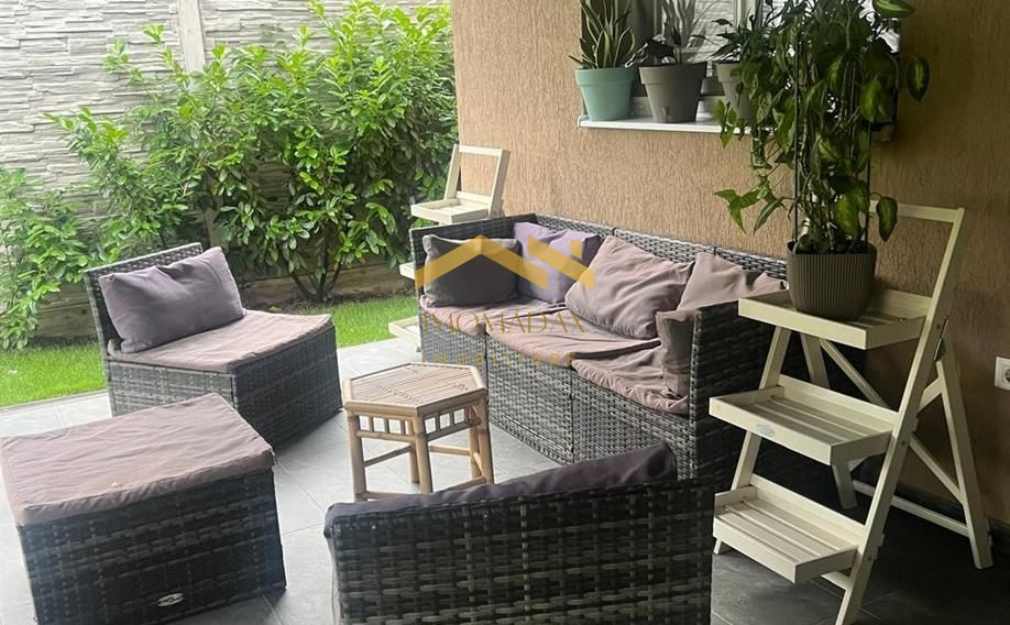 -Duplex- Complet mobilat - 4 camere - - Poză 10