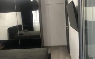 Apartament 2 camere Piata Sudului metrou - Bloc nou - Parcare inclusa - Poză 5
