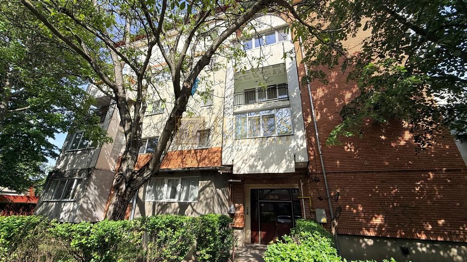 3 camere| Bulevardul Cetatii| 2 bai| apartament superb| 75 mp| - Poză 29