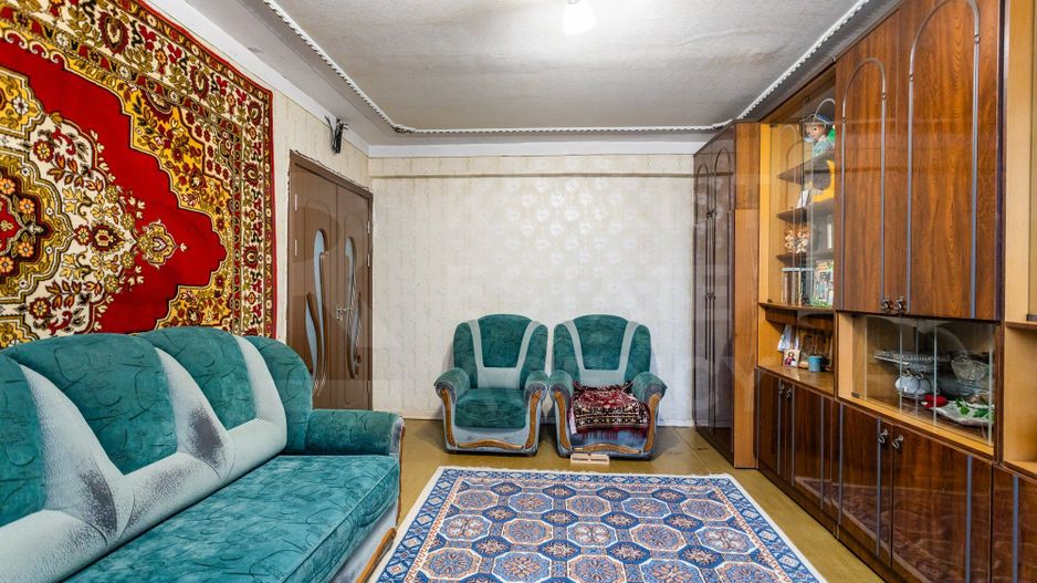 Vânzare, apartament, 2 camere, strada Socoleni, Râșcani - Poză 2