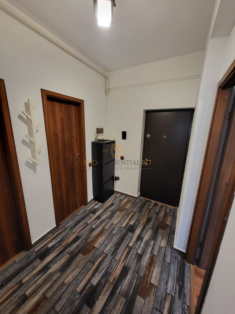 Apartament modern 2 camere, 900 m de metrou Dimitrie Leonida, parcare - Poză 8