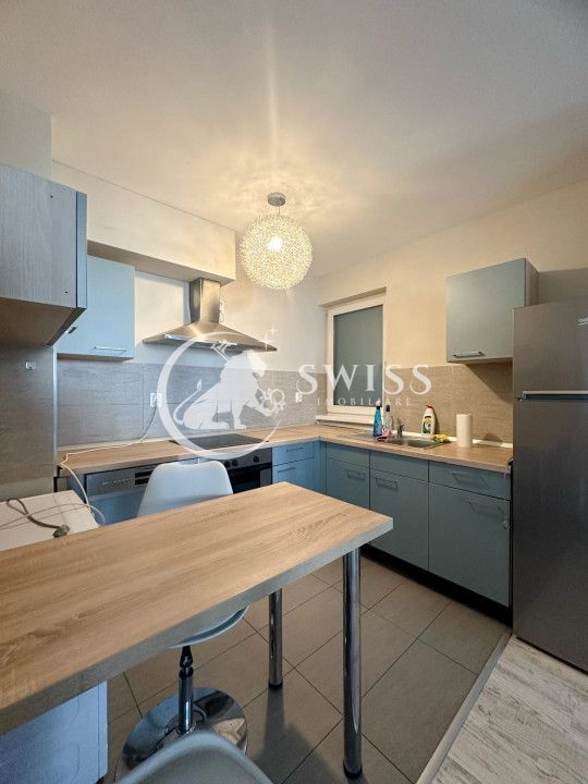 Apartament 2 camere | Pet Friendly | Terasa | Parcare | Grand Hotel | Buna Ziua - Poză 4