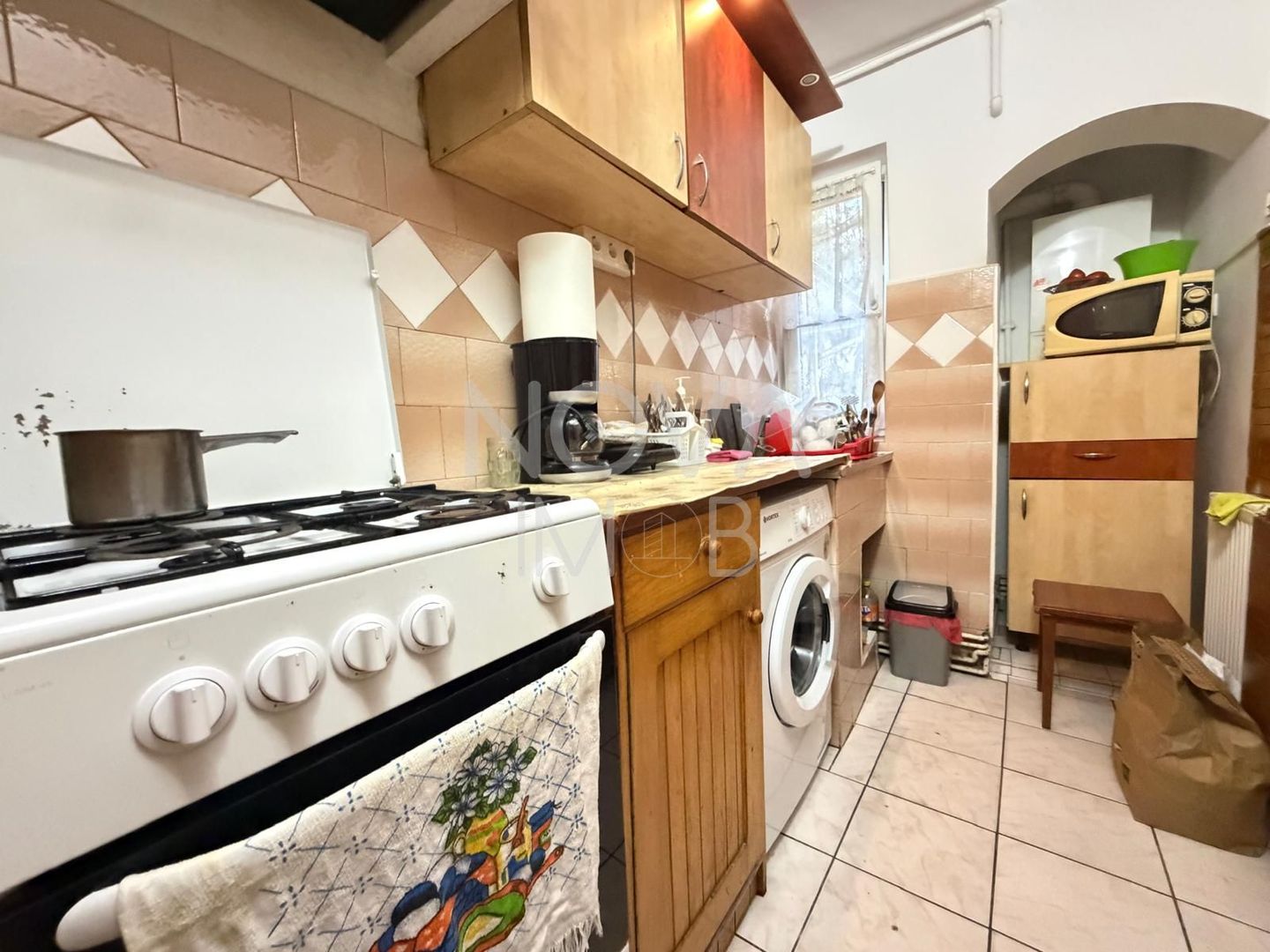 Apartament 2 camere, parter - Ciresica - Poză 3