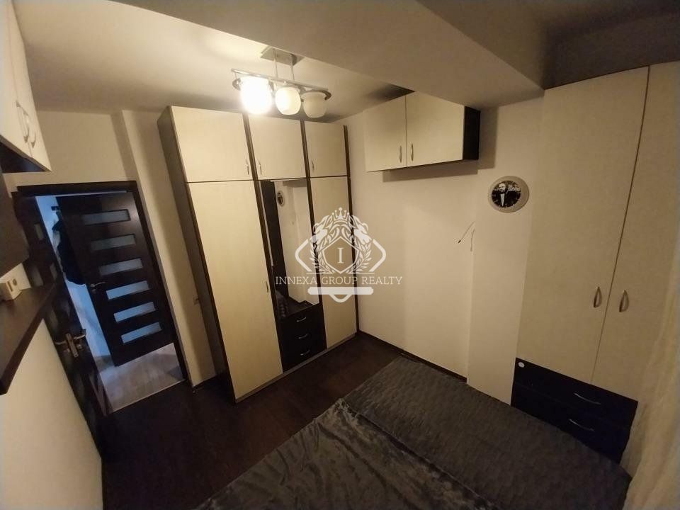 Rahova-Pecineaga | 2 camere | 34mp | et 2 | bloc 2015 | mobilat | 62.000 euro - Poză 3