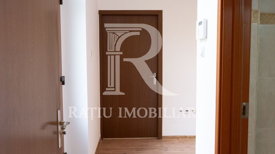 Apartament cu 2 camere | Pietonala | Ultracentral | Oradea - Poză 6