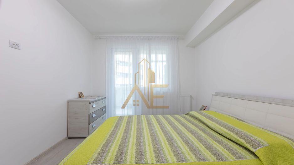 Apartament 3 camere decomandat | Bloc 2020 | Parcare subterană | 72,75 - Poză 23