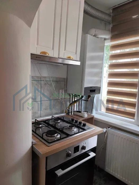 Apartament cu 2 camere, etaj 1, zona Lidl Nicolina, la o statie de Palas Mall - Poză 5