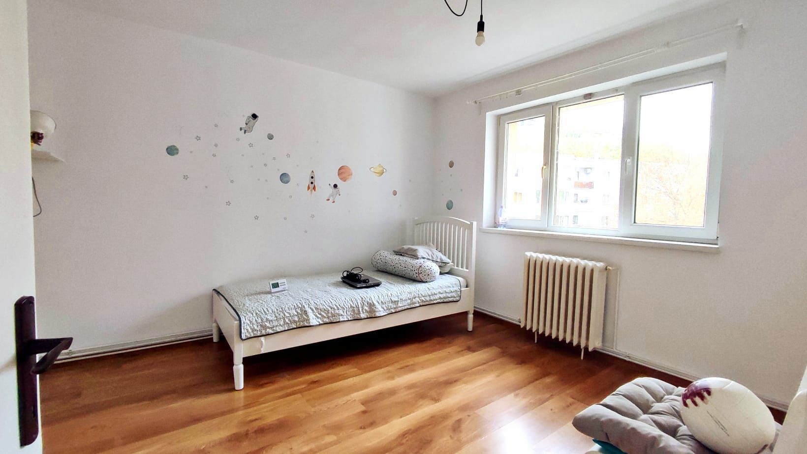 2 camere decomandate Grigorescu - Poză 3