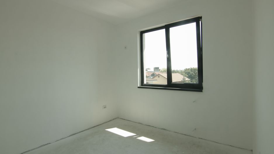 Militari, Pacii, 2 camere 50 mp utili, balcon, bucatarie inchisa, zona case/vile - Poză 6