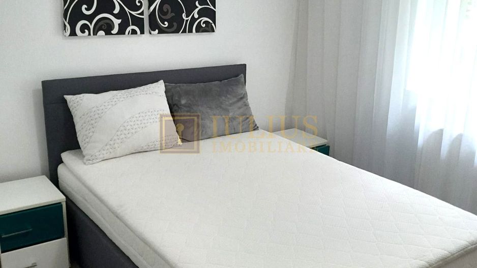 Apartament cu 2 camere in Complexul Studentesc - Poză 4