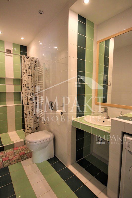 Apartament cu 2 camere in zona Plopilor. - Poză 11