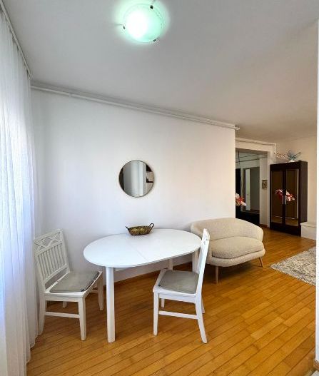 APARTAMENT 3 CAMERE ZONA  ARADULUI - Poză 7