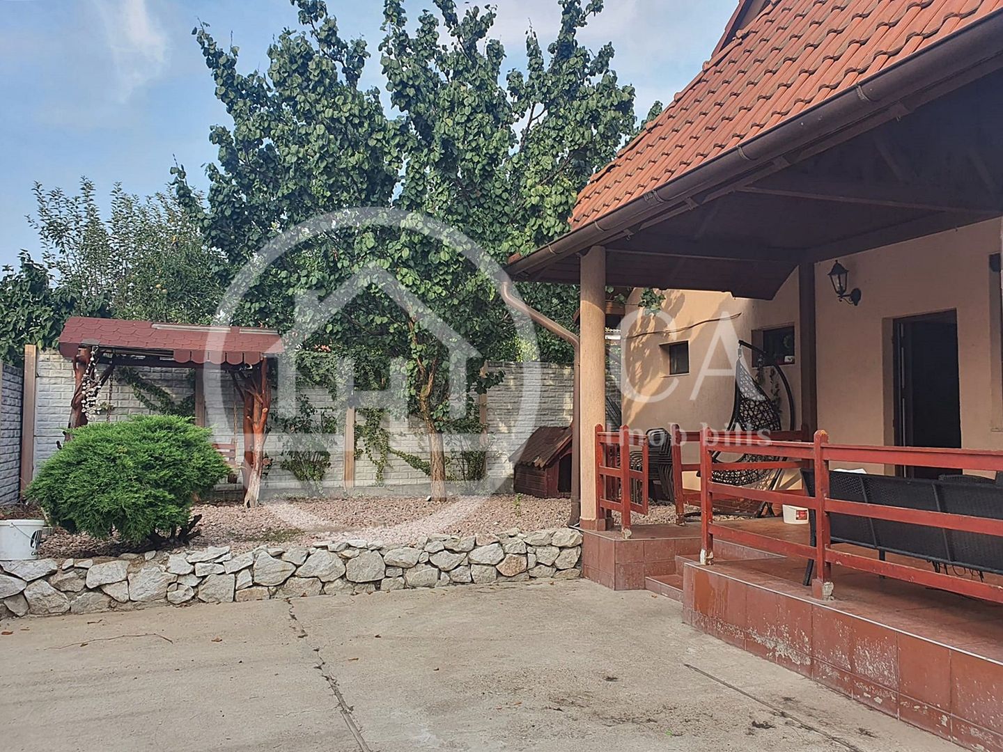 Casa de vnzare 4 camere pe zona Rogerius, Oradea. - Poză 14