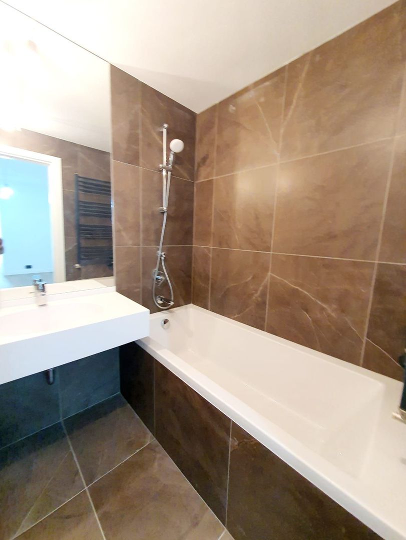 Apartament 3 Camere I One Herăstrău Towers I Best price - Poză 16