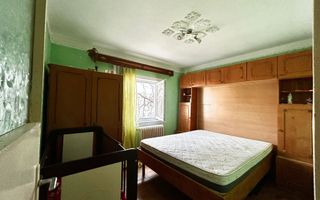 De vanzare apartament cu 2 camere, zona Capat 1. - Poză 4
