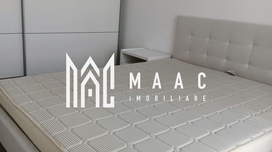 Apartament 2 camere de închiriat | Șelimbăr | Avangarden - Poză 13
