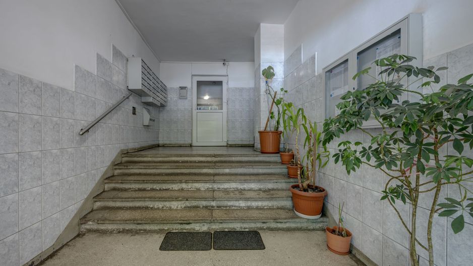 RARITATE la vânzare - 3 camere, etaj 4, Calea Vacaresti-Mall Sun Plaza - Poză 20