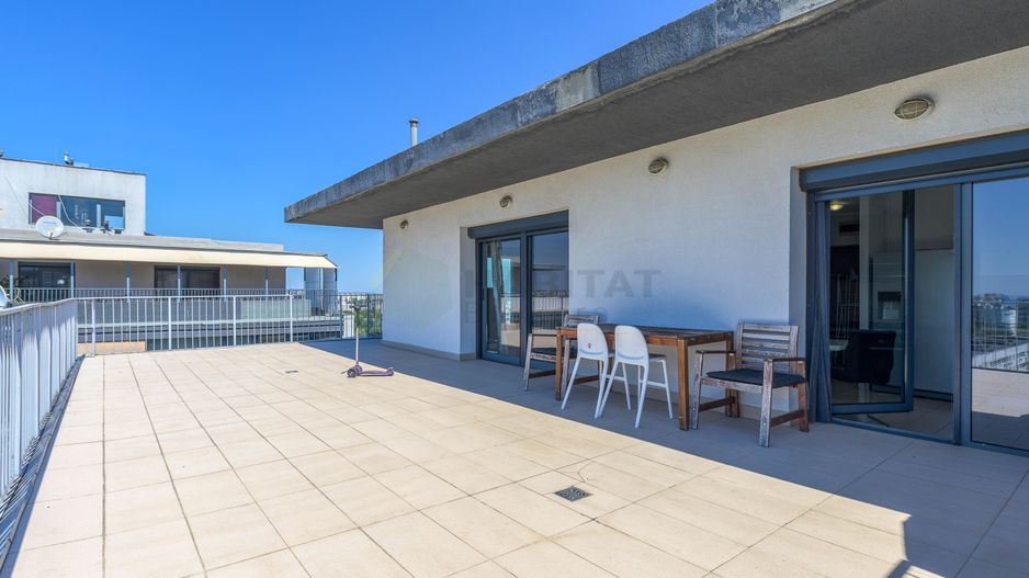 Penthouse Evocasa Armonia - Poză 3