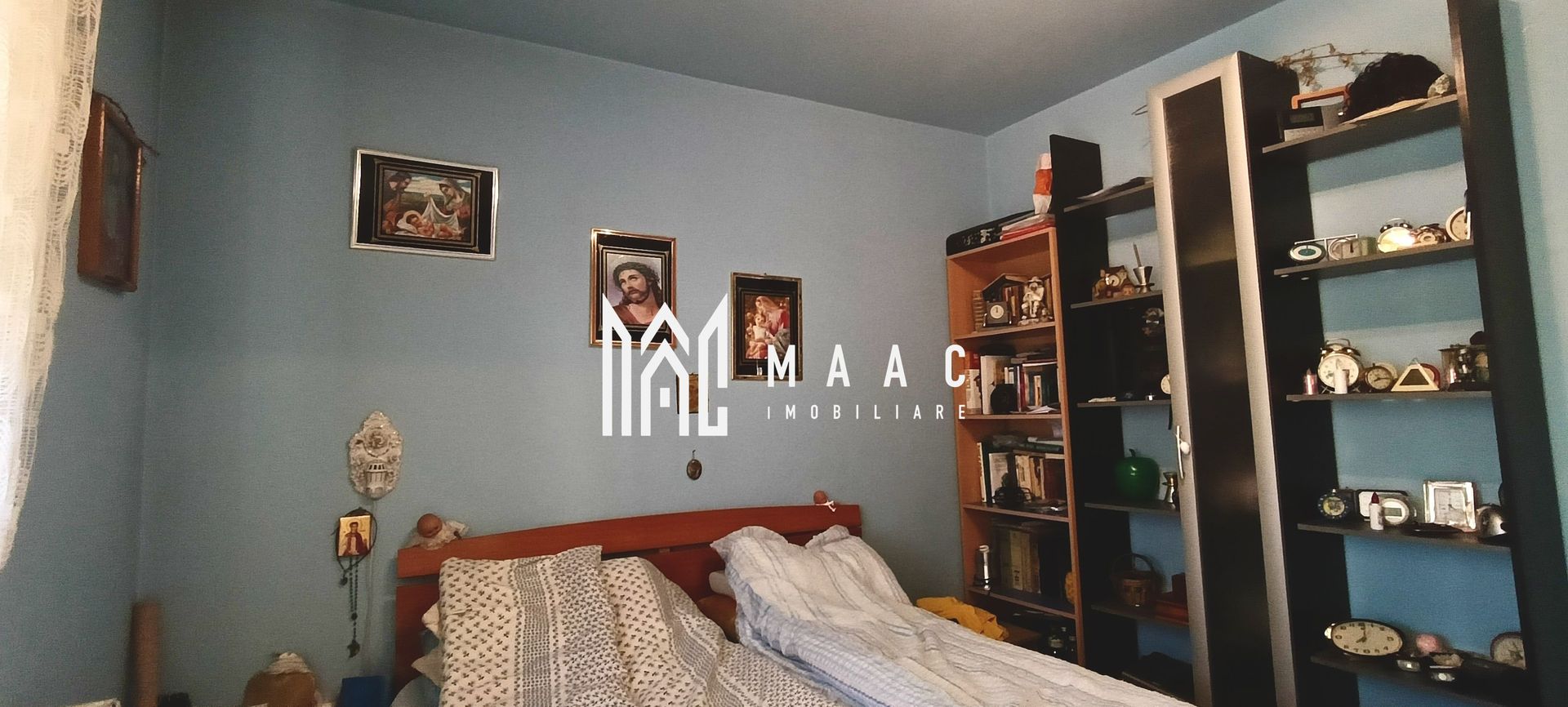 Apartament | 72 MPU  | 3 camere |  2 Balcoane | Pictor Brana - Poză 5