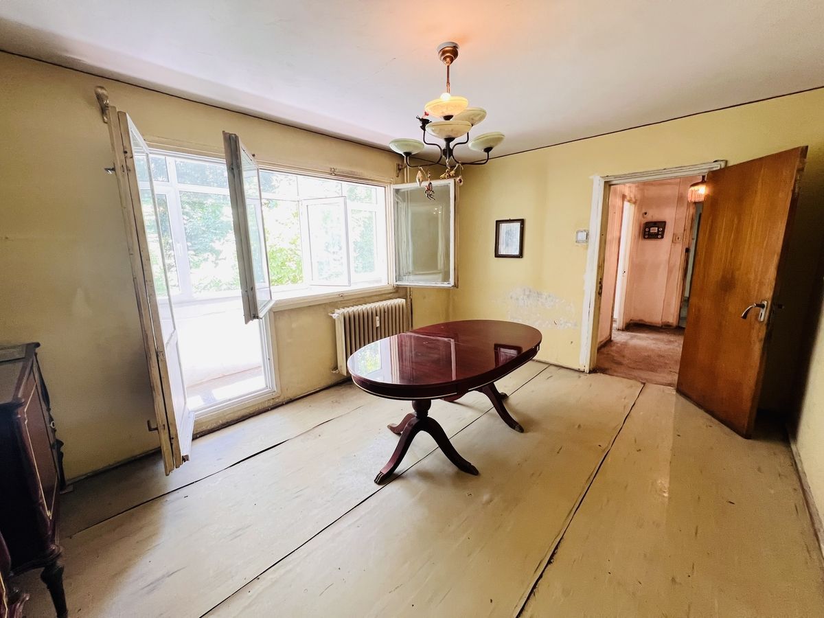 Apartament in Berceni. - Poză 3