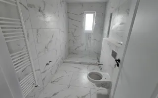 Casa 4 camere la cheie,130 mp,500 mp teren,cartier Unirii - Poză 13