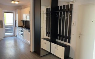 REZERVAT  Apartament 3 camere, 2 bai, 2 parcări, Avantgarden 3, short/long term - Poză 6