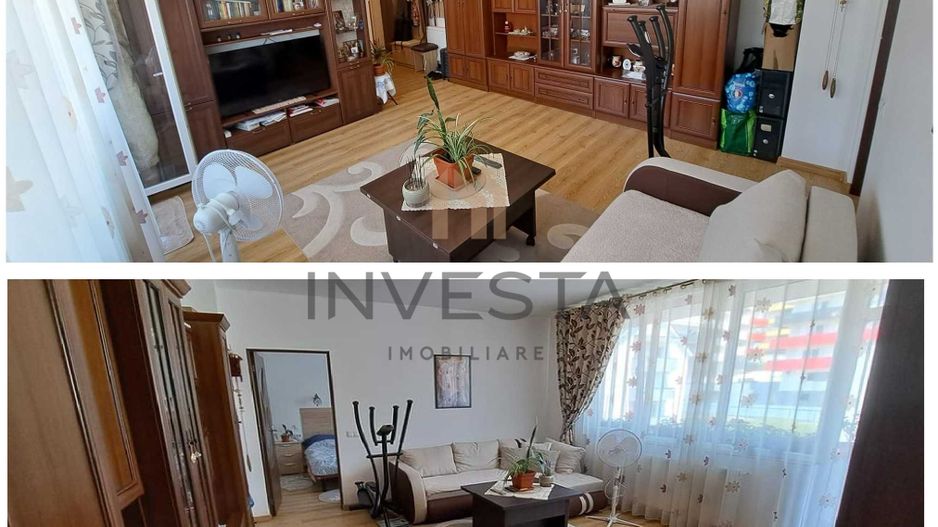 Apartament 2 camere de vanzare zona Baciu - Poză 1