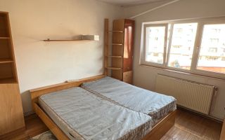 Apartament decomandat, 54 mp, etaj 2/4 – Zona M5, lângă Mall G-Plazza - Poză 1