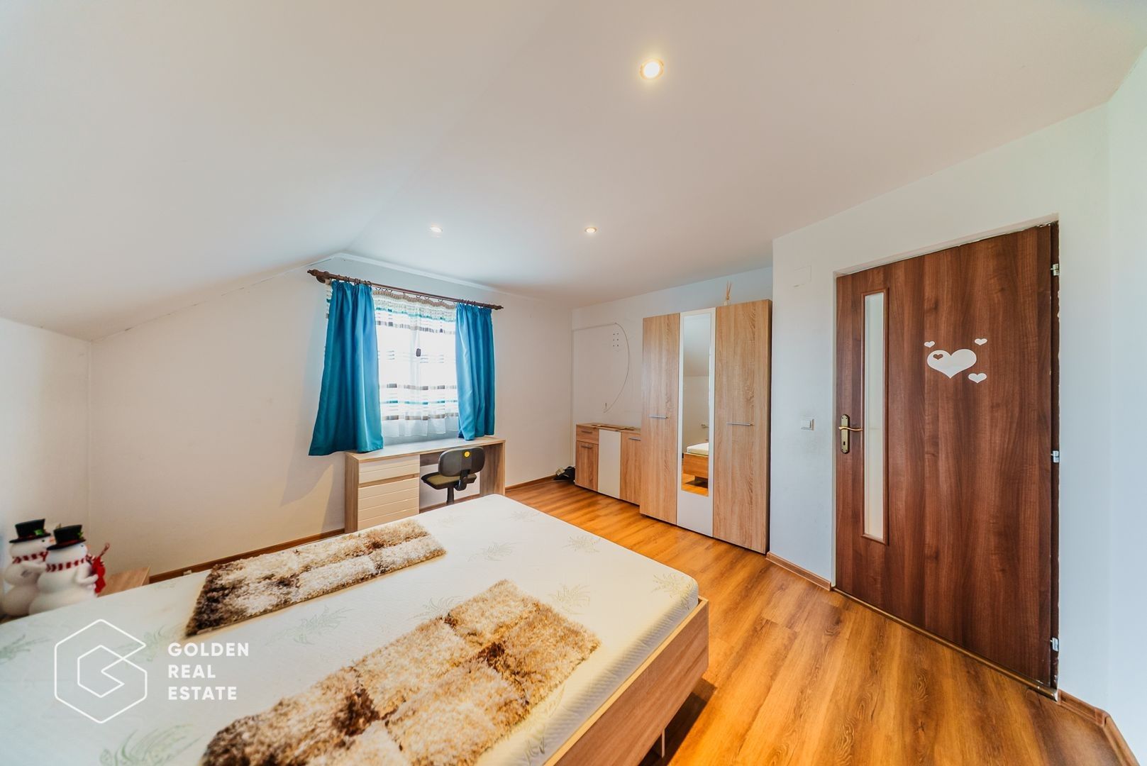 Casa tip duplex in Vladimirescu, comision 0% - Poză 10