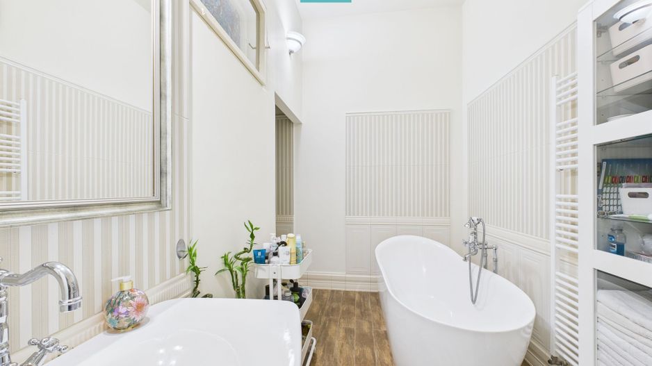 Apartament cu personalitate pe strada Mețianu - Poză 17