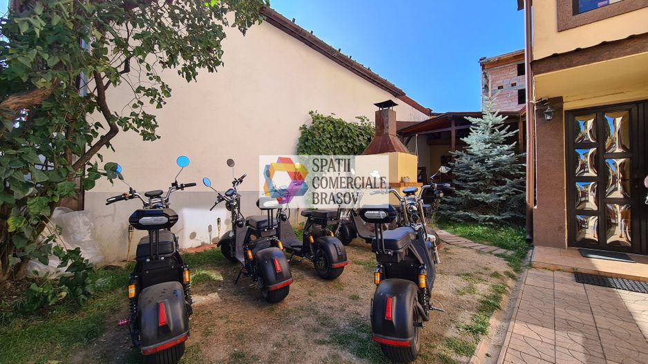 Spatiu cu suprafata de - 300 mp #plus-imo.ro - Poză 6