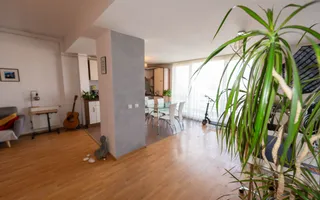 Apartament cu 2 camere de vanzare zona 1 Decembrie 1918 strada Fetesti - Poză 16