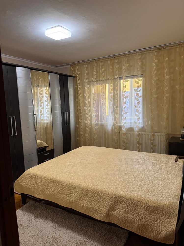 Girocului-Lidia | 3 Camere | Decomandat | EEtaj 1 | Centrala proprie - Poză 5