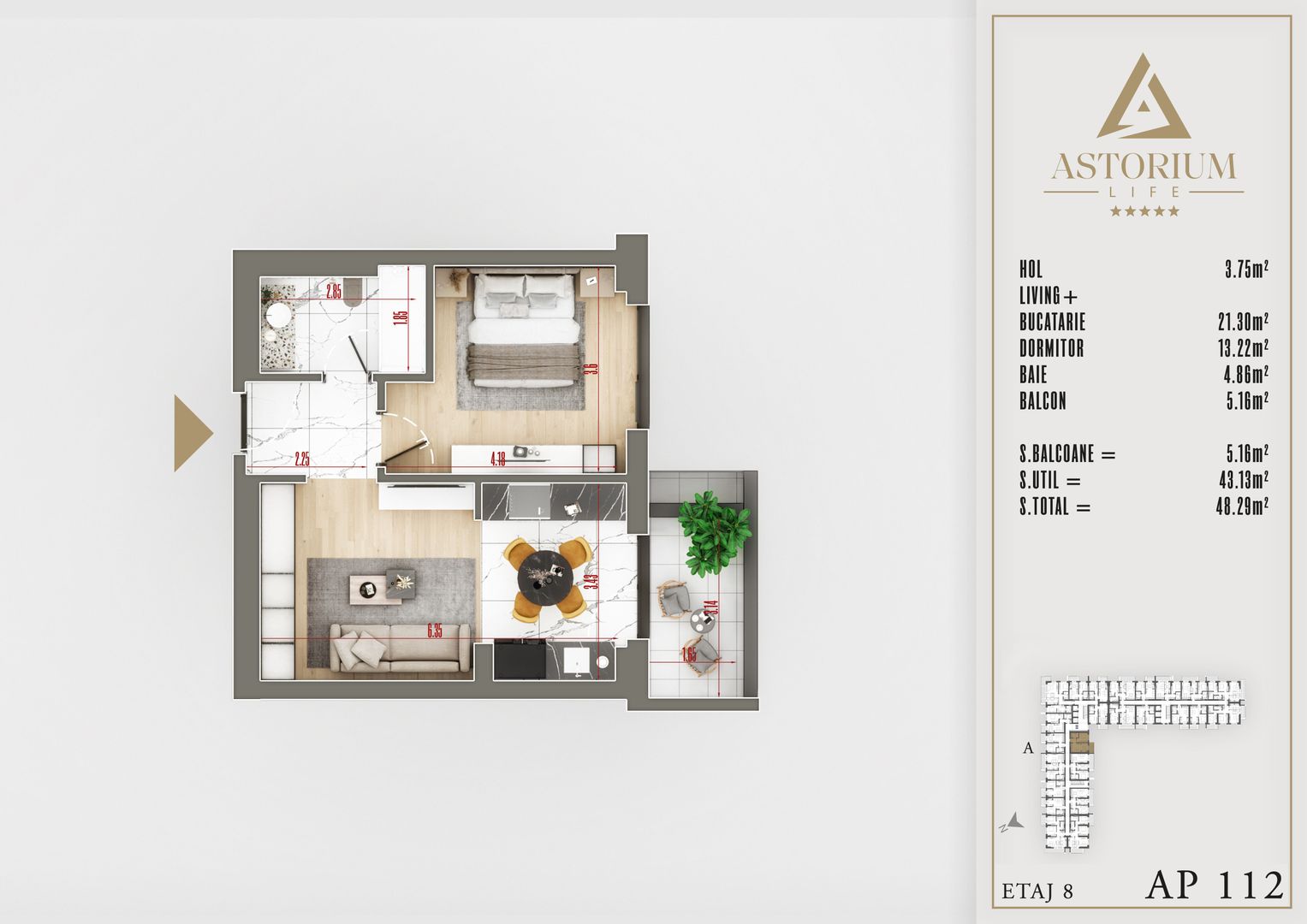 Astorium Life - Poză 248